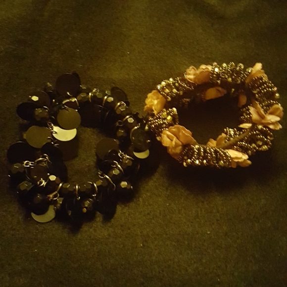 Jewelry - Unavailable